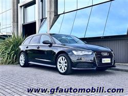 AUDI A6 AVANT Avant TDI quattro S tronic Business Plus * LED *