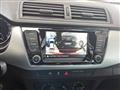 SKODA Fabia 1.0 mpi Twin Color Design Edition Nero 75cv