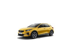 KIA XCEED 2019 1.0 t-gdi High Tech Adas Pack Gpl 117cv