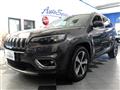 JEEP Cherokee 2.2 MJT 195 CV FWD AUTO LIMITED