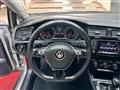 VOLKSWAGEN GOLF 2.0 TDI Highline - FABIANOAUTO