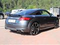 AUDI TT Coupé 2.0TFSI 310cv MATRIX-20"-Sedili S