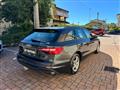 AUDI A4 35 2.0 tdi mhev Business Advanced 163cv s-tronic