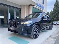 BMW X4 xDrive20d 48V Msport COCKPIT-TETTO PAN