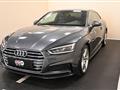 AUDI A5 2.0 TDI 190 CV S tronic Business Sport