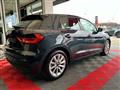 AUDI A1 SPORTBACK SPB 30 TFSI * UNICO PROPRIETARIO *