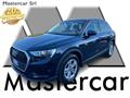 AUDI Q3 2.0 tdi Business quattro 190cv s-tronic  GA315GM