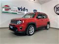 JEEP RENEGADE 1.6 Mjt DDCT 120 CV Limited