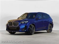 BMW X1 sDrive18d Msport