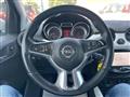 OPEL ADAM 1.4cc GPL 87cv BLUETOOTH CRUISE CERCHI IN LEGA