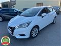 NISSAN MICRA IG-T 100 5 porte Acenta