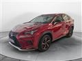 LEXUS NX Hybrid 4WD Premium