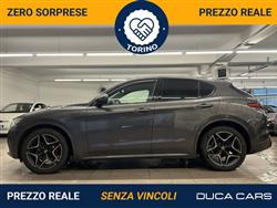 ALFA ROMEO STELVIO 2.2 Turbodiesel 210 CV AT8 Q4 Veloce