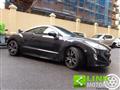 PEUGEOT RCZ 2.0 HDi 163CV