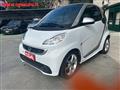 SMART FORTWO 800 40 kW coupé passion cdi