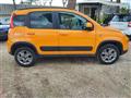 FIAT PANDA 0.9 TwinAir Turbo GPL Trekking CERCHI,CLIMA ..