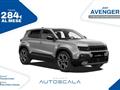 JEEP AVENGER e-HYBRID 1.2 Turbo 100cv e-hybrid MHEV Summit fwd edct6