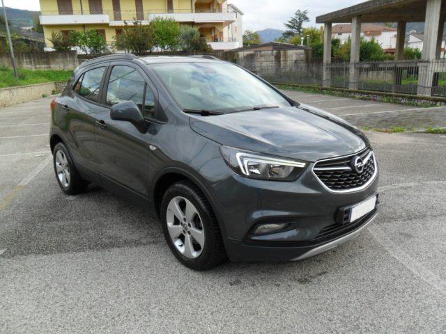 OPEL MOKKA X 1.6 CDTI Ecotec 136CV Start&Stop Advance