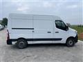 RENAULT MASTER 2.3 DCI 136CV FURGONE CAMBIO MANUALE