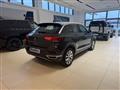 VOLKSWAGEN T-ROC 1.0 TSI Style BlueMotion Technology