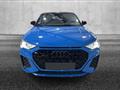 AUDI Q3 SPORTBACK SPB quattro S tronic