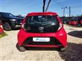 TOYOTA AYGO 1.0cc X-PLAY 72cv ALERT ANTICOLLISIONE BLUETOOTH