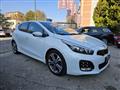 KIA CEE'D 1.6 CRDi 110 CV 5 porte GT Line