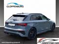 AUDI RS 3 SPORTBACK 3 SPB TFSI QUATTRO B&O CARPLAY CAMERA LED **