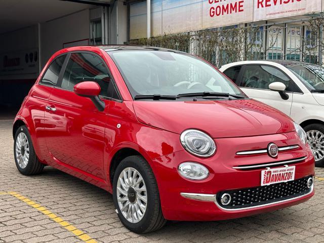 FIAT 500 1.0 70CV Hybrid Dolcevita FULLOPT