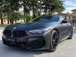 BMW SERIE 8 i Gran Coupé