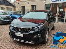 PEUGEOT 3008 BlueHDi 130 S&S GT Line