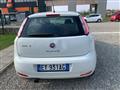 FIAT PUNTO 1.2 8V 5 porte Street