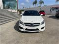 MERCEDES Classe CLA CLA 220 d 4Matic Automatic Premium