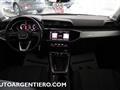 AUDI Q3 35 TDI S tronic Business SOLI 30.703 KM!!!!!