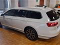 VOLKSWAGEN PASSAT VAR. 2.0 TDI DSG Executive