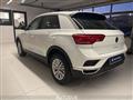 VOLKSWAGEN T-ROC 1.0 TSI BUSINESS 110CV