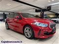 BMW SERIE 1 i 5p.Msport AUTOMATICA+COCKPIT PROFESSIONAL-