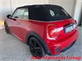 MINI MINI 3 PORTE 1.5 Cooper Hype // UNICO PROPRIETARIO