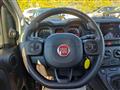 FIAT PANDA CROSS 1.0cc HYBRID MY24 70cv ANDROID/CARPLAY