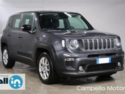 JEEP RENEGADE 1.0 T3 120cv Limited MY23