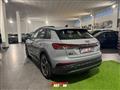 AUDI Q4 e-TRON Q4 45 e-tron S Line edition