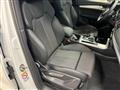 AUDI Q5 SPORTBACK SPB 40 TDI quattro S tronic S line +21"+tetto