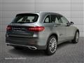 MERCEDES GLC SUV d 4Matic Premium