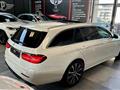 MERCEDES CLASSE E STATION WAGON E 300 de S.W. Auto EQ-Power Business Extra