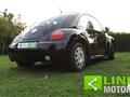 VOLKSWAGEN NEW BEETLE 1.9  in discrete condizioni di carrozzeria