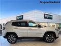 JEEP COMPASS 1.3 Turbo T4 150 CV aut. 2WD Limited