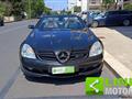 MERCEDES CLASSE SLK cat 350