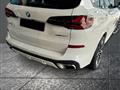 BMW X5 xDrive30d 48V Msport +TETTO+7 POSTI