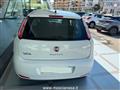 FIAT PUNTO 1.4 8V 5 porte Natural Power Street