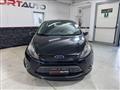 FORD FIESTA 1.4 TDCi 70CV 5p. Titanium NEOPATENTATI